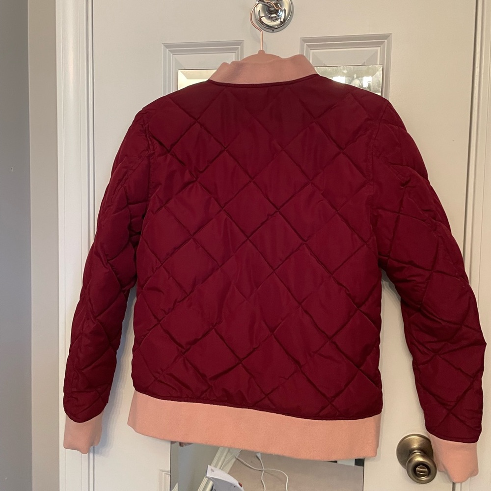 Gap Reversible Bomber Jacket - image 4